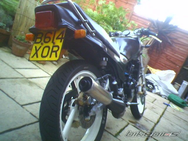 Bike Photo 776789