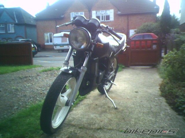 Bike Photo 776802