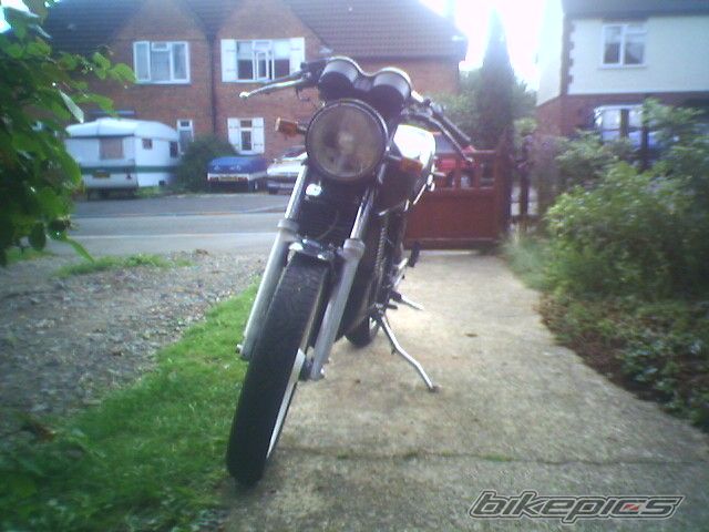 Bike Photo 776806