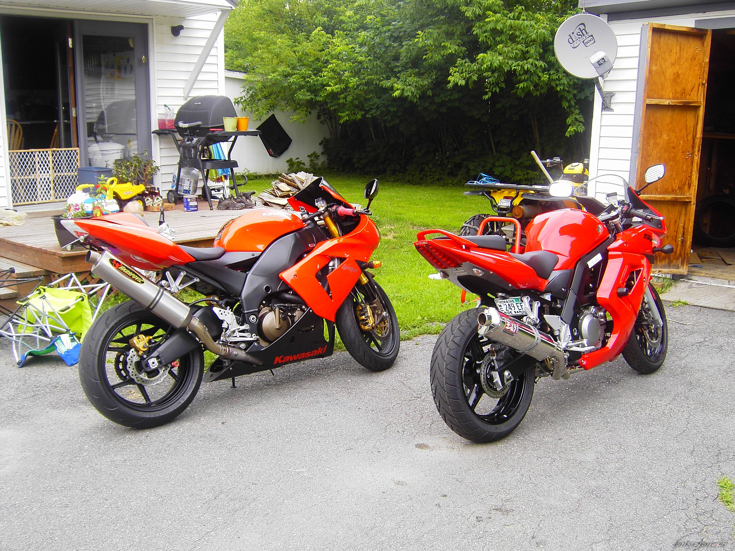 Bike Photo 776822
