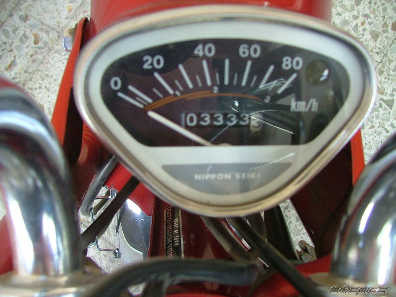 Bike Photo 776860
