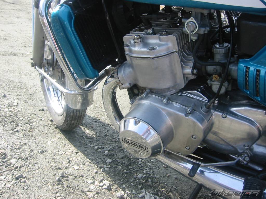 Bike Photo 77687