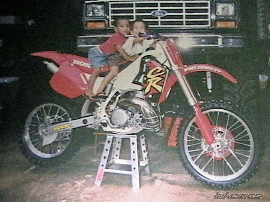 Bike Photo 776873