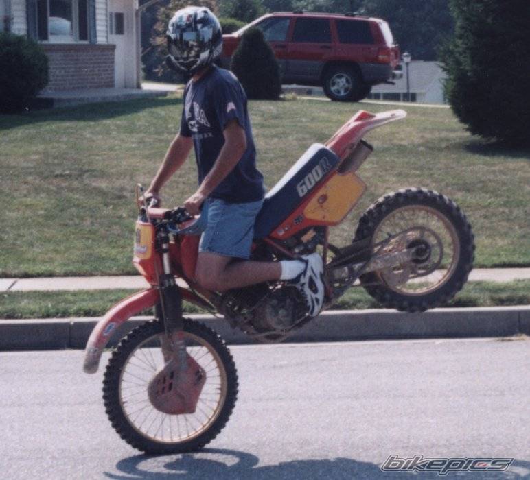 Bike Photo 7769