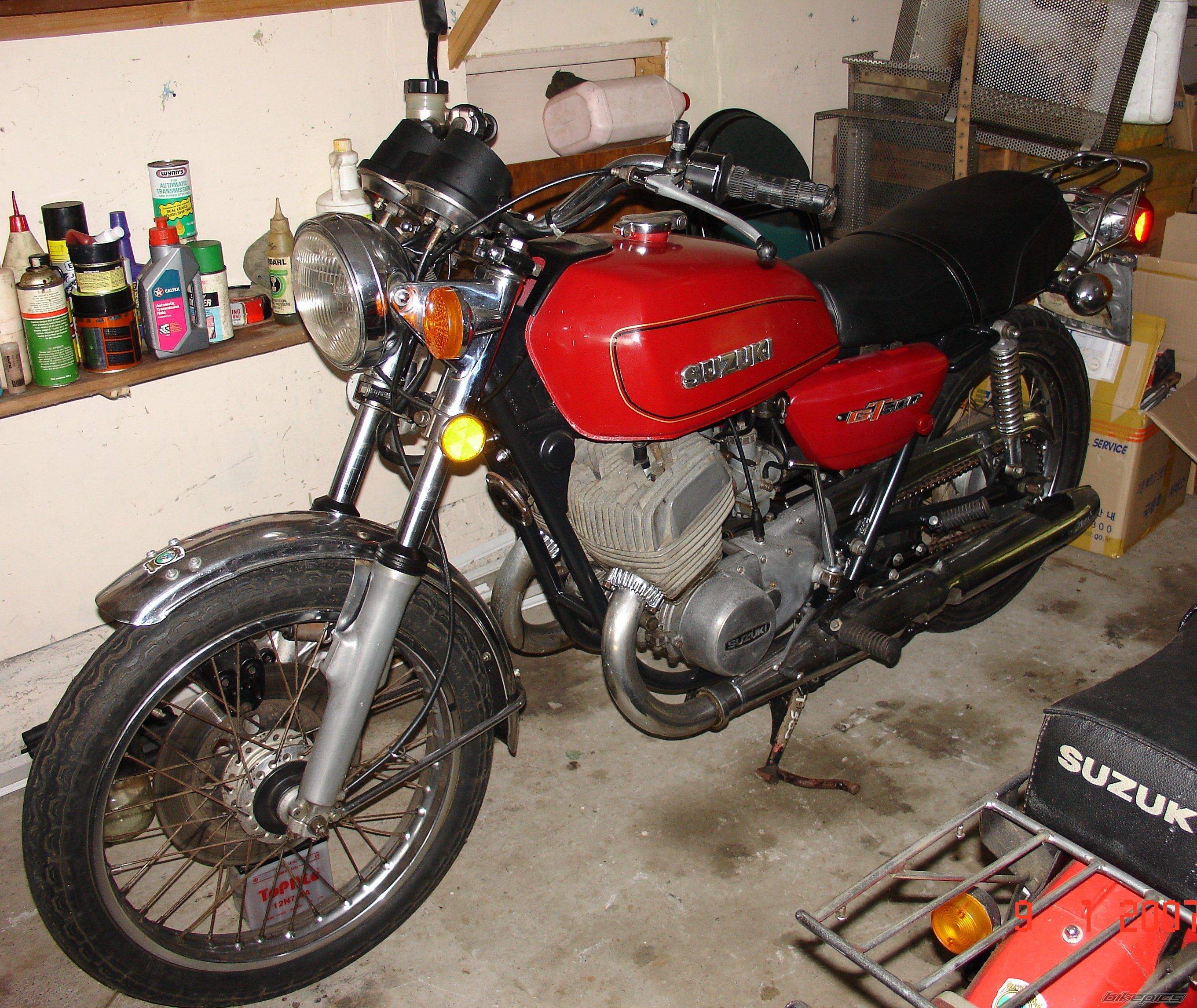 Bike Photo 776929