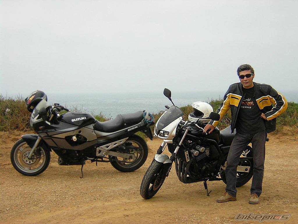 Bike Photo 77693