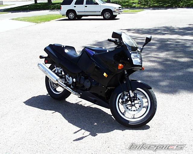 Bike Photo 77694