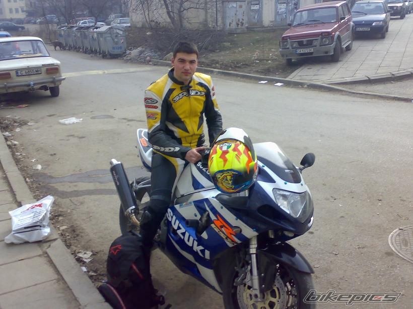 Bike Photo 776955