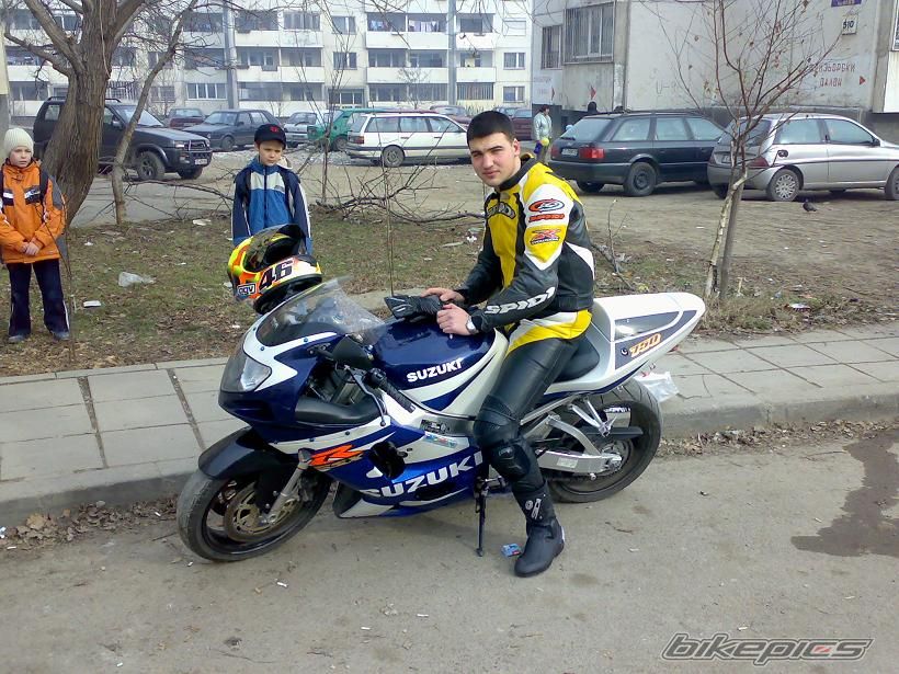 Bike Photo 776956