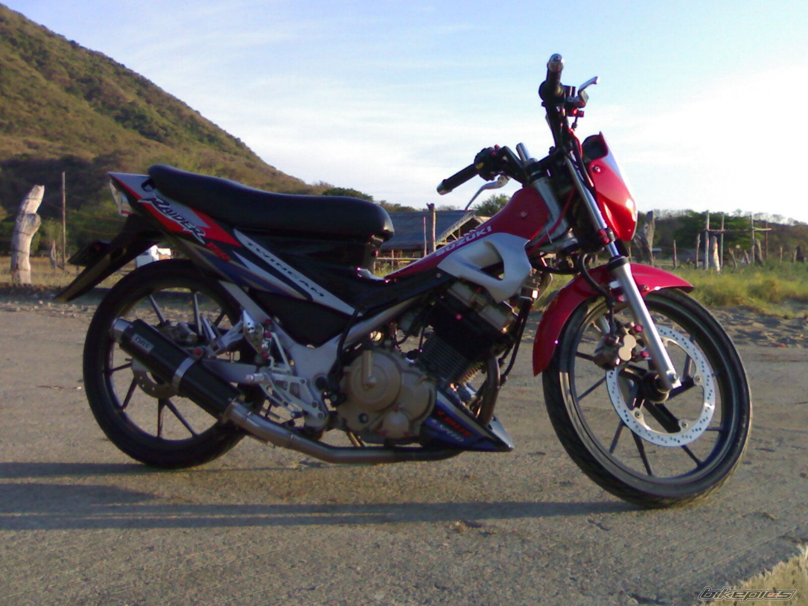 Bike Photo 776965