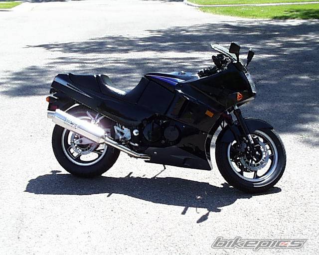 Bike Photo 77697