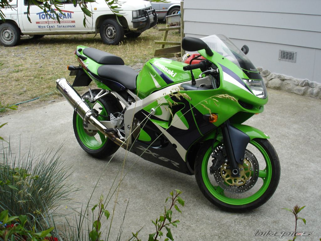 Bike Photo 777023