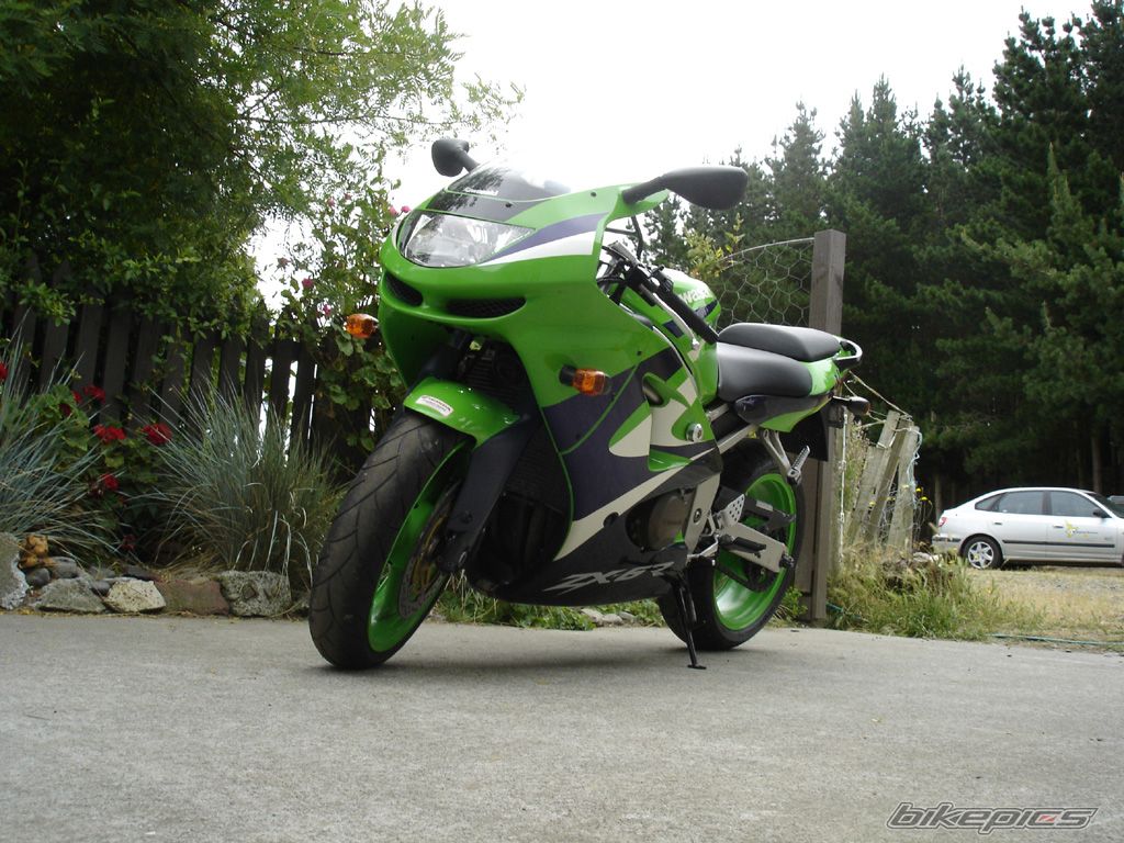 Bike Photo 777025