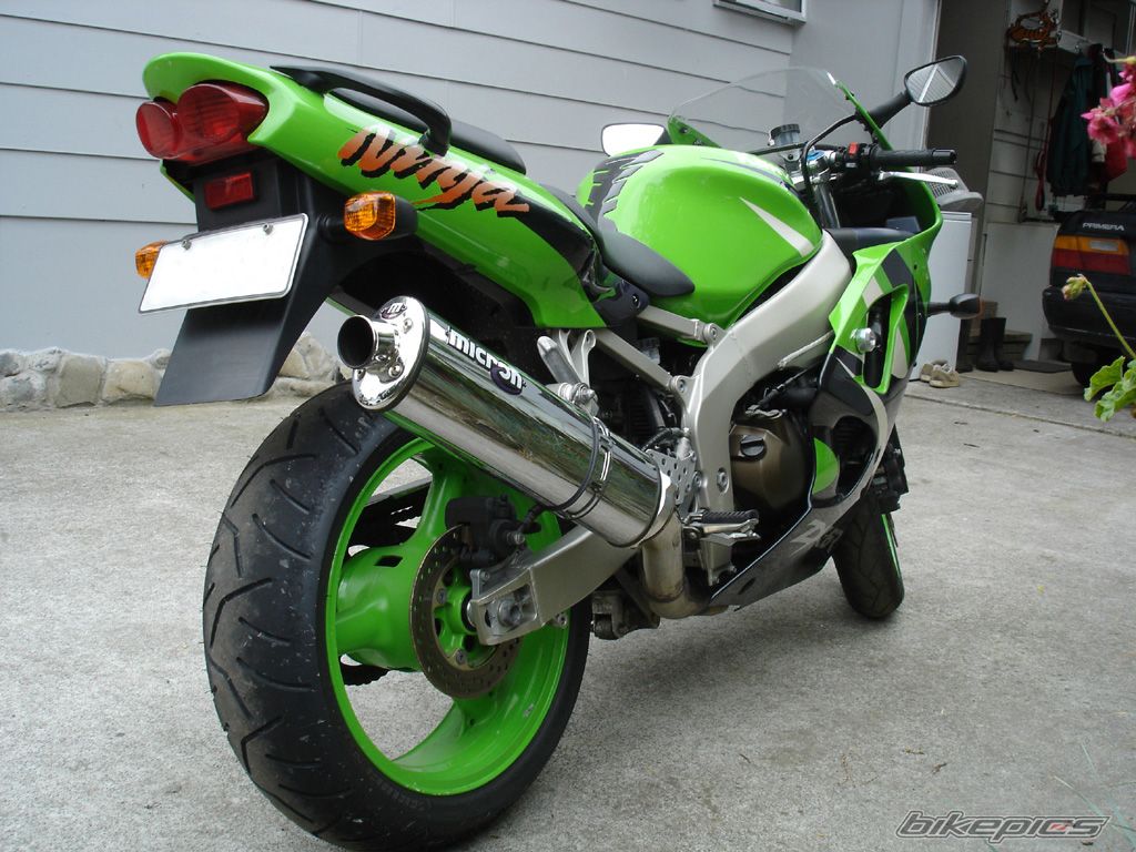 Bike Photo 777028
