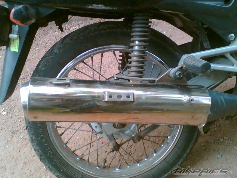 Bike Photo 777064