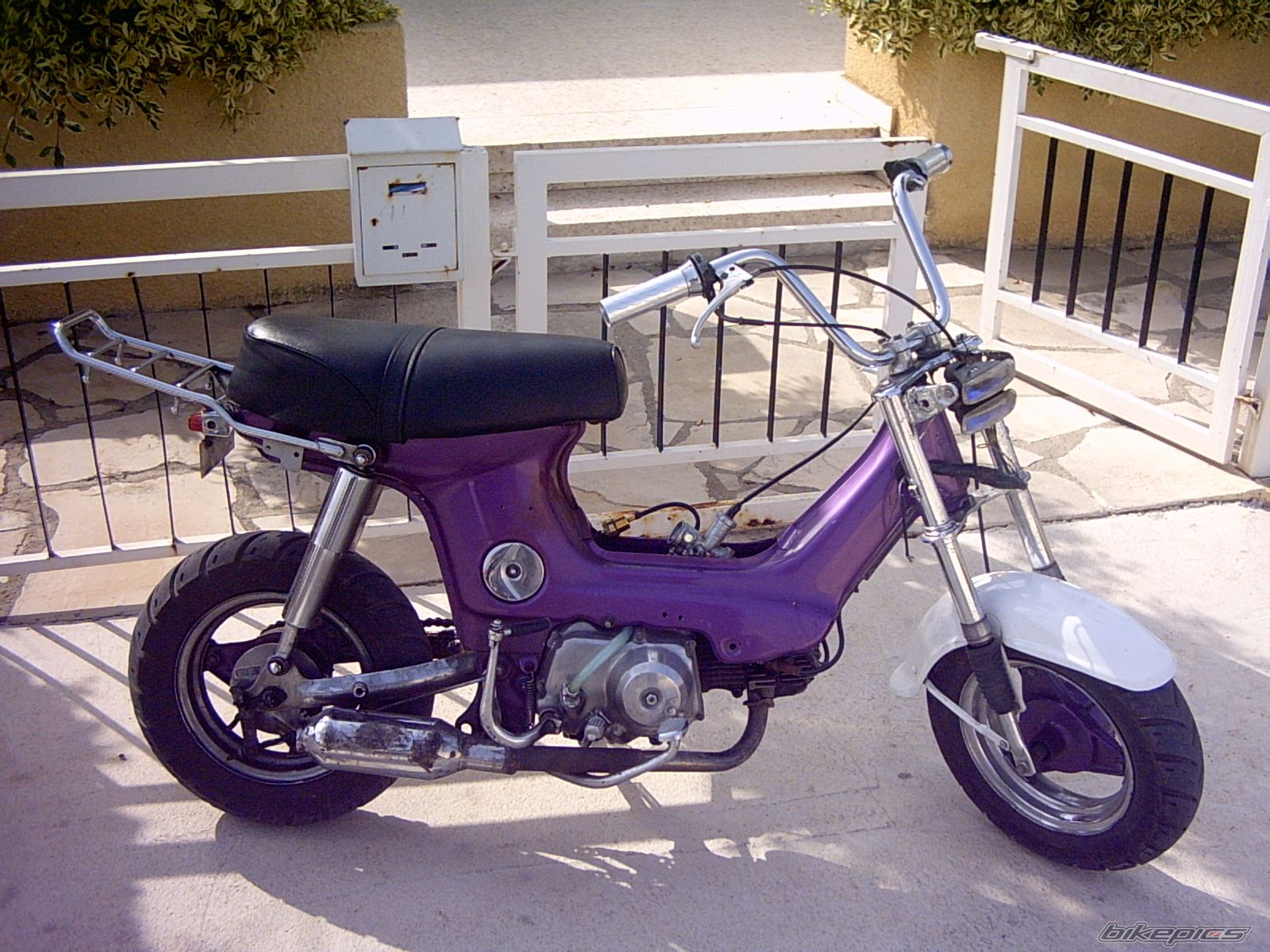 Bike Photo 777099