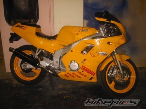 Bike Photo 77710