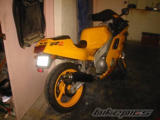 Bike Photo 77716