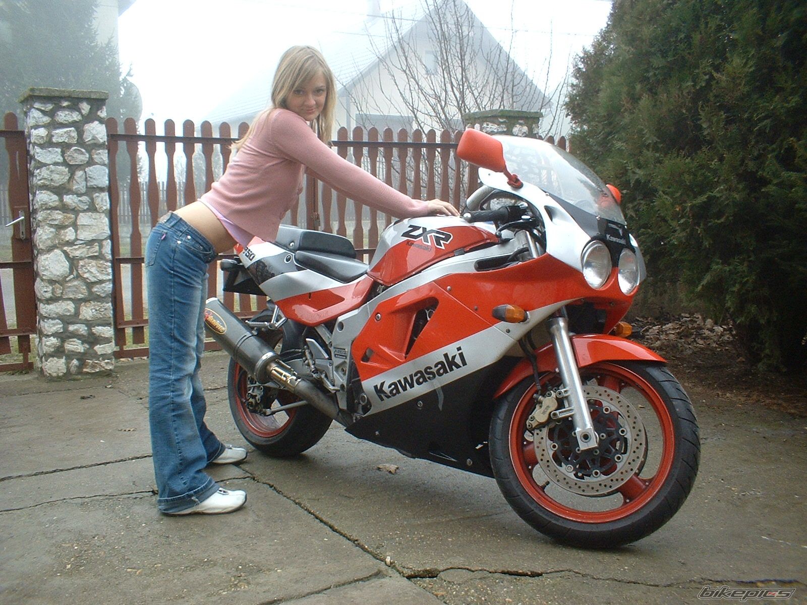 Bike Photo 777195