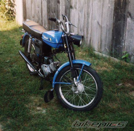 Bike Photo 777293