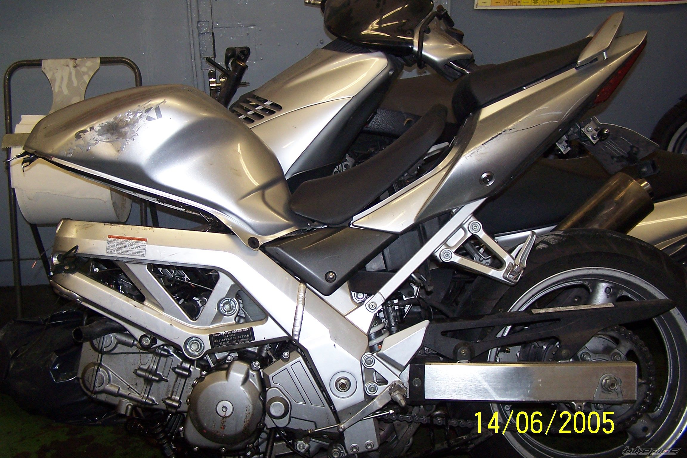 Bike Photo 777307