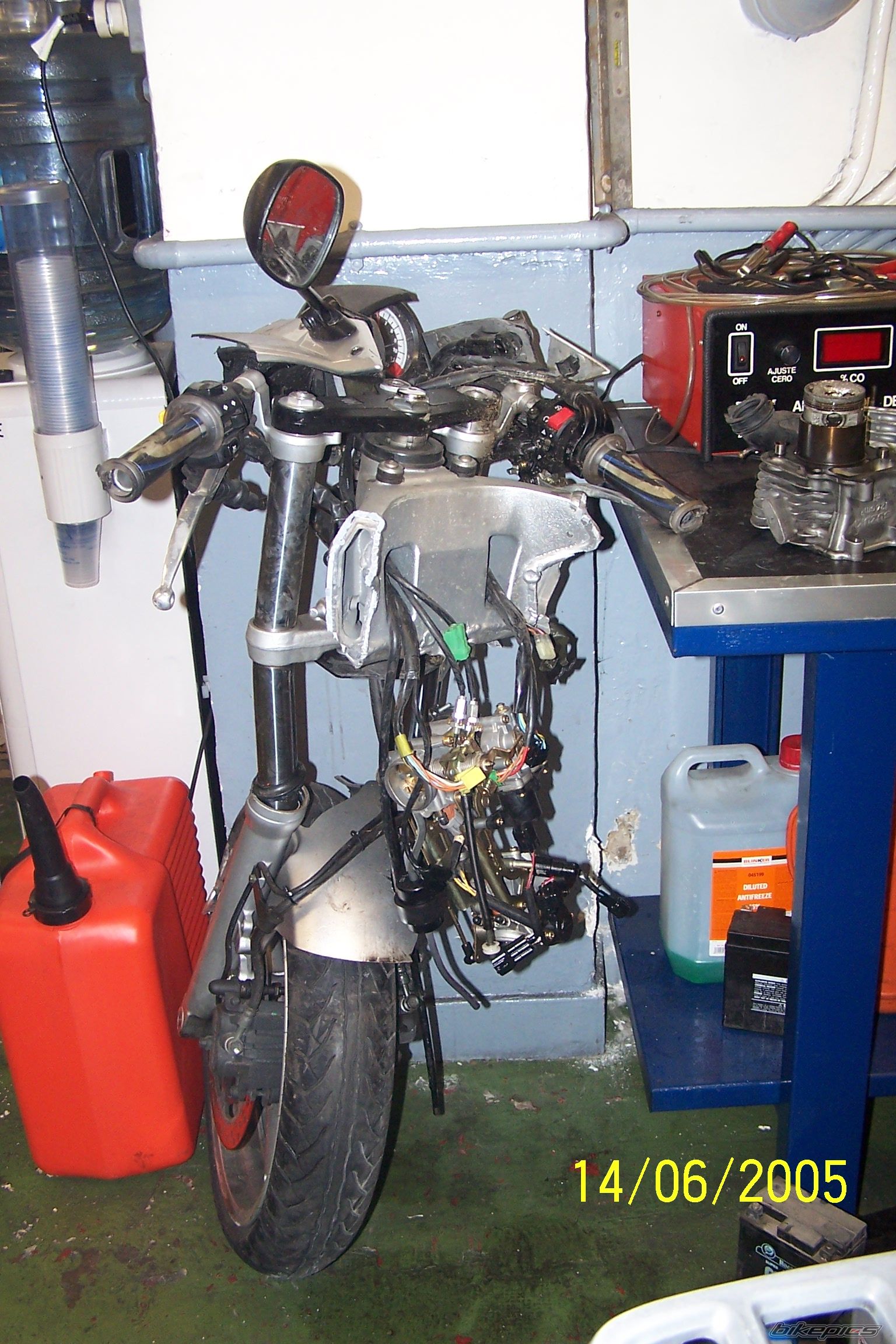 Bike Photo 777311
