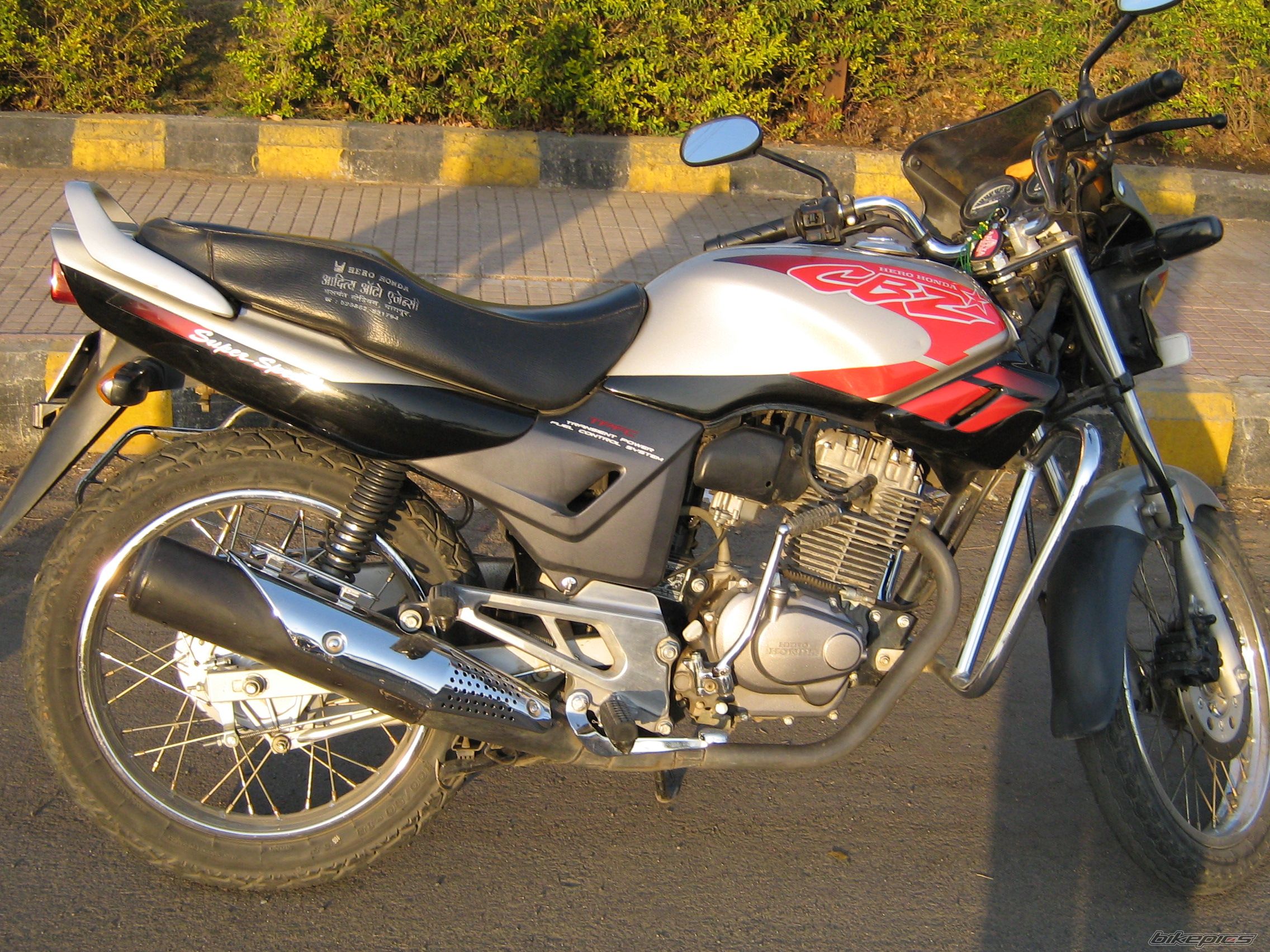 Bike Photo 777318