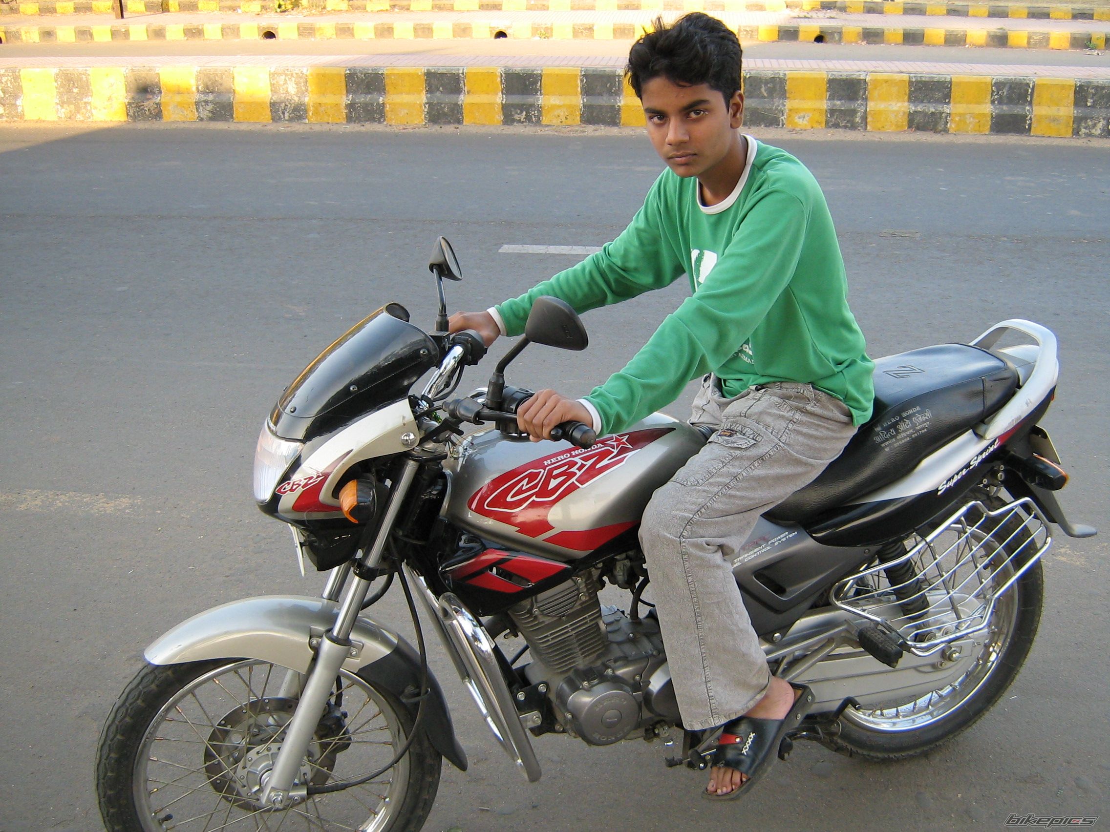 Bike Photo 777321