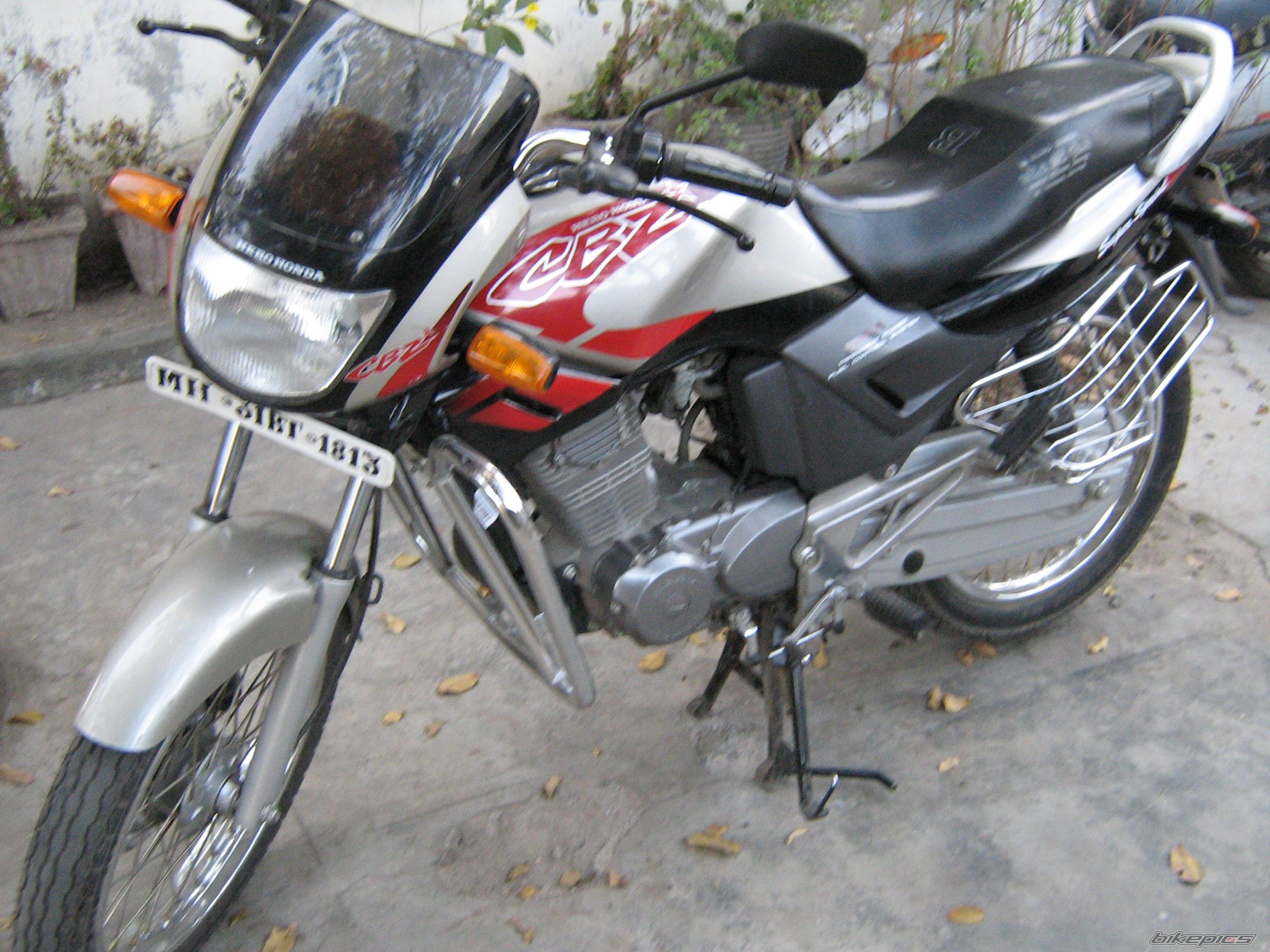 Bike Photo 777324