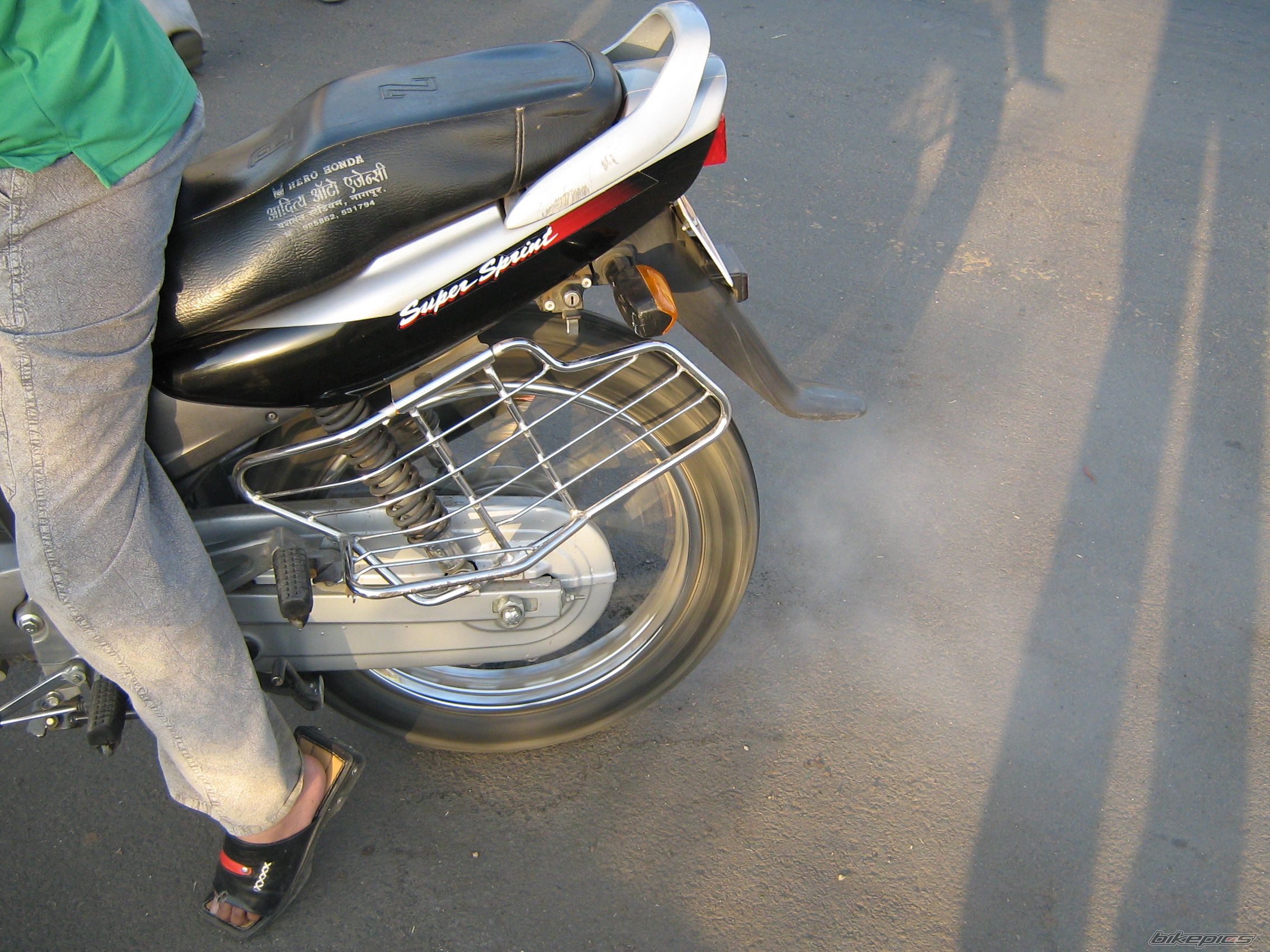 Bike Photo 777329