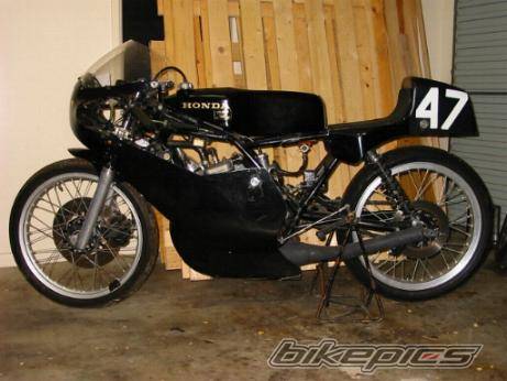 Bike Photo 77735