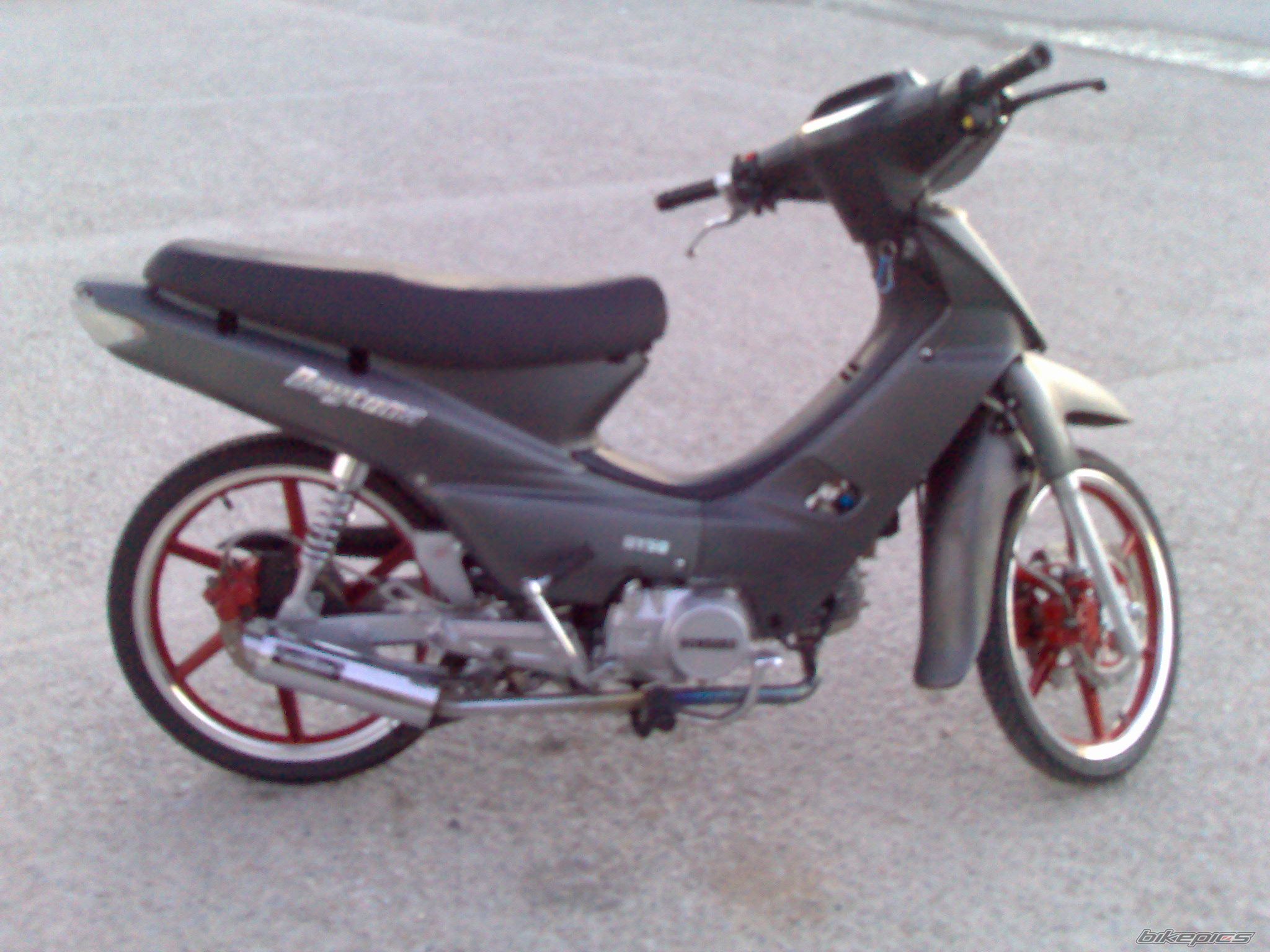 Bike Photo 777351
