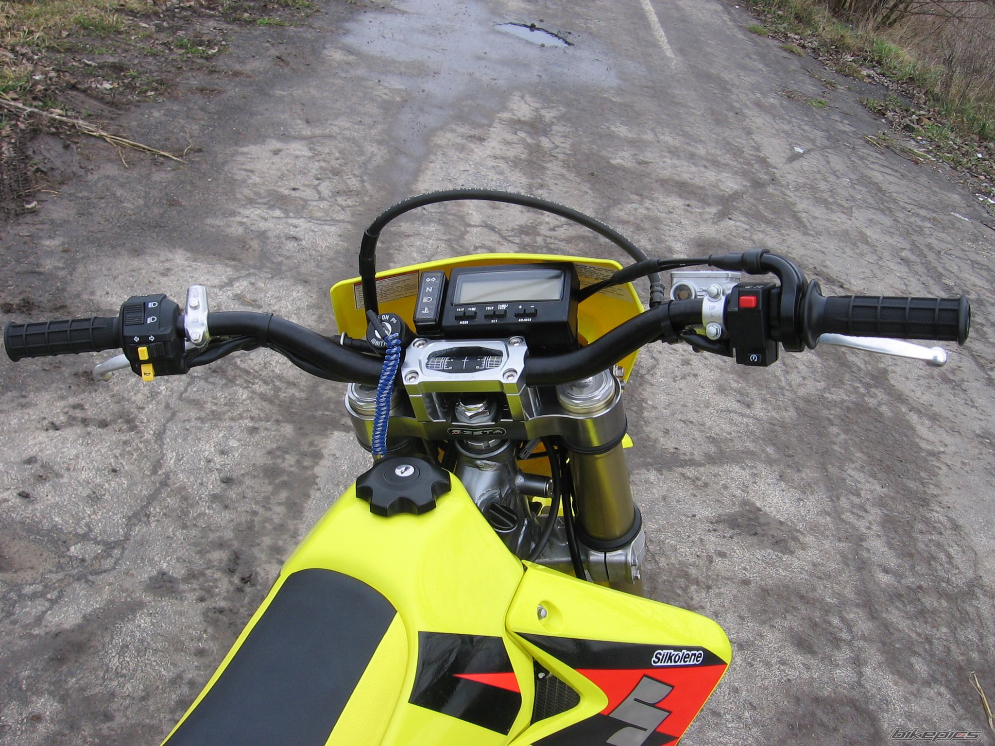 Bike Photo 777357
