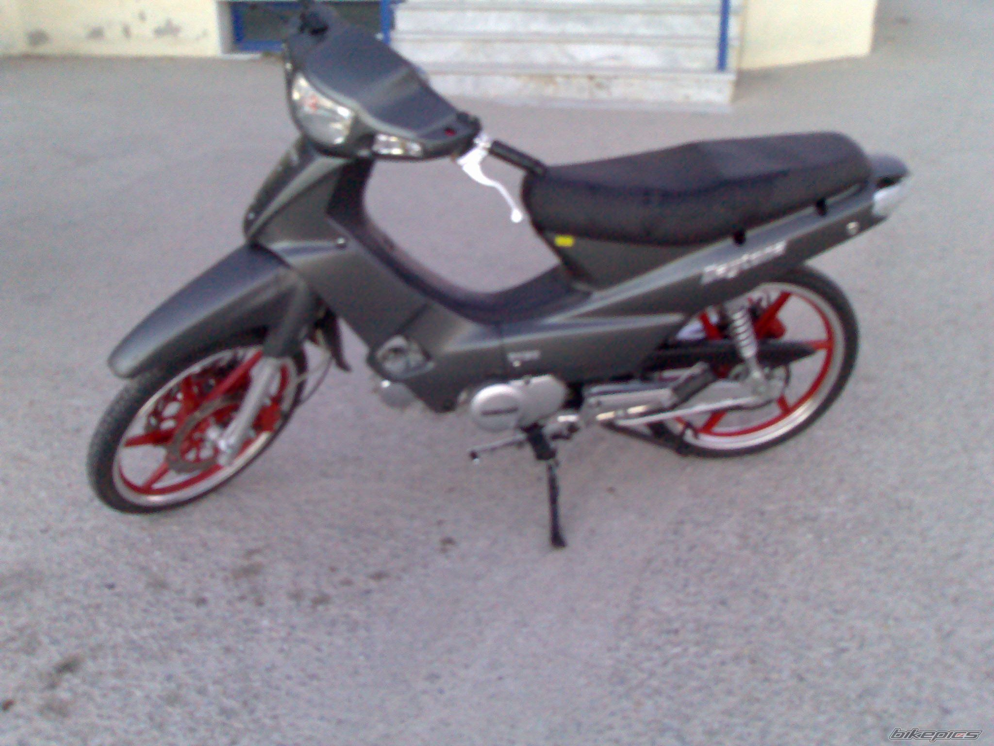 Bike Photo 777358