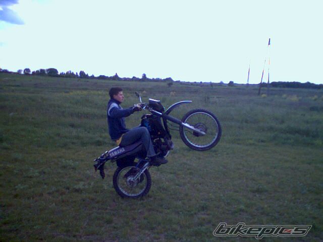 Bike Photo 777365