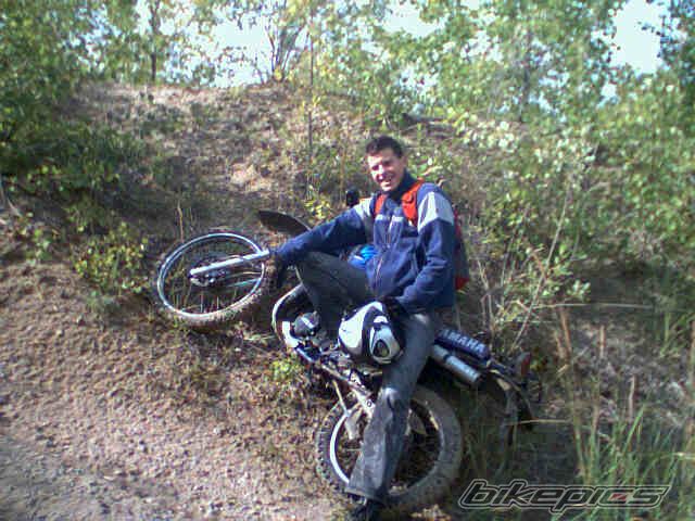 Bike Photo 777381