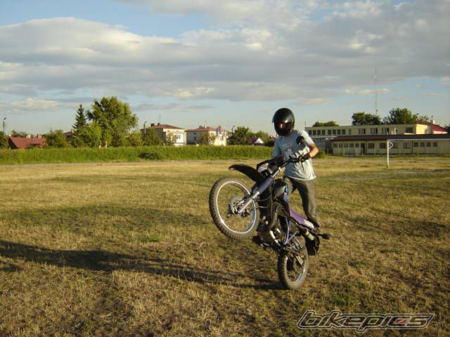 Bike Photo 777390