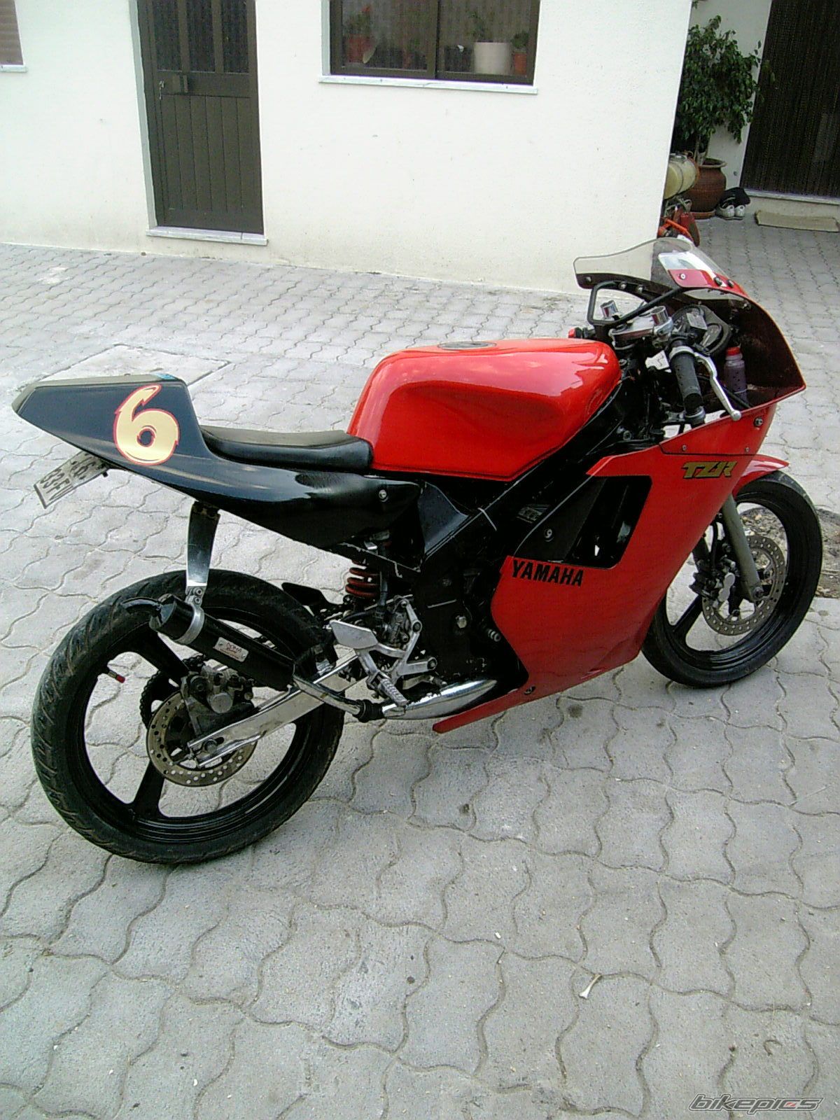 Bike Photo 777420