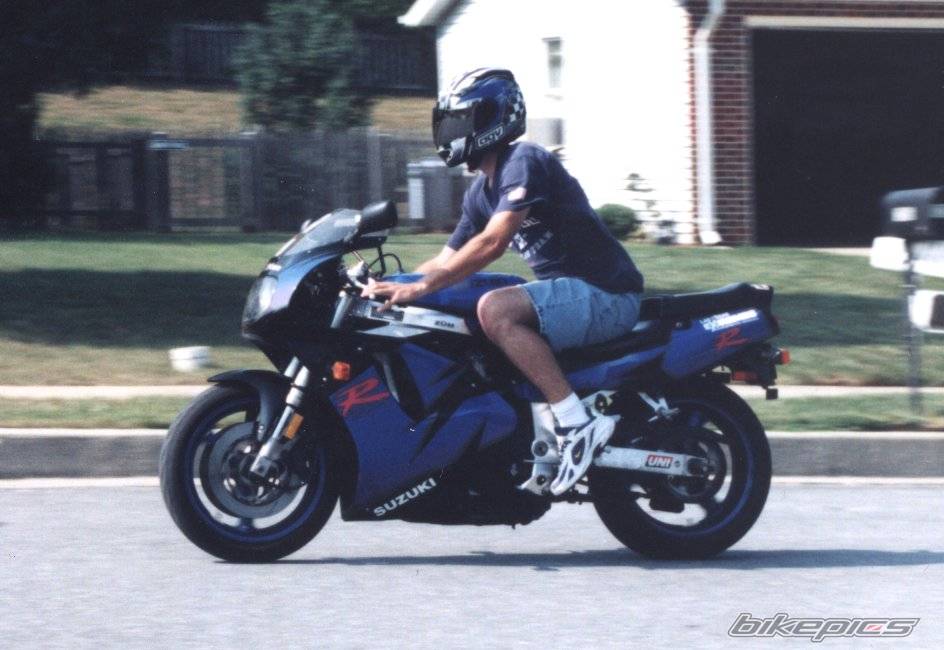 Bike Photo 7775