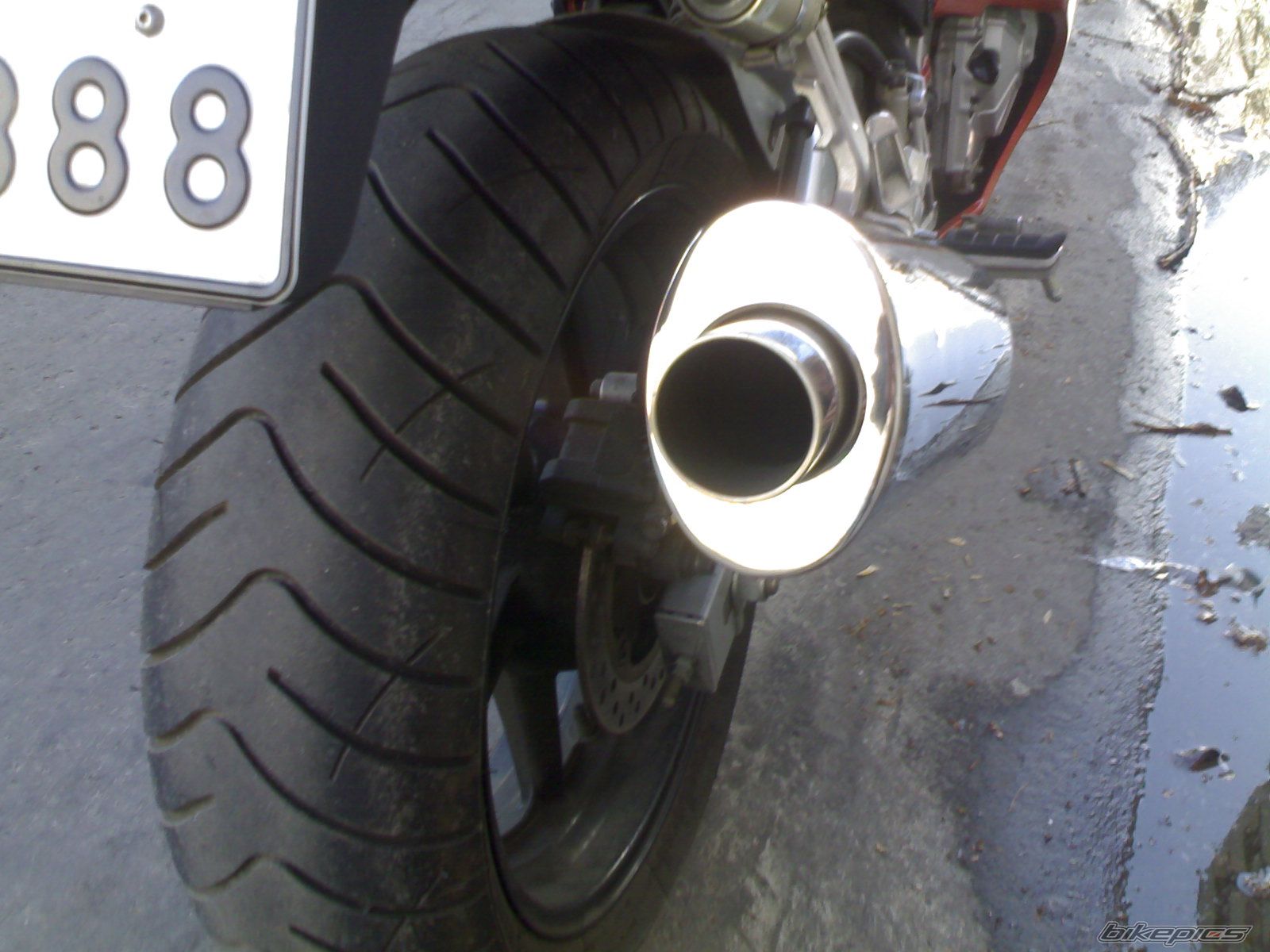 Bike Photo 777580