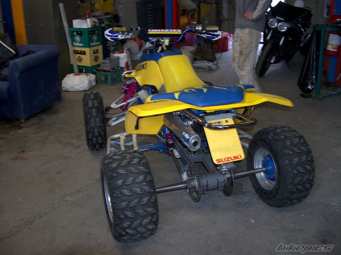 Bike Photo 777594