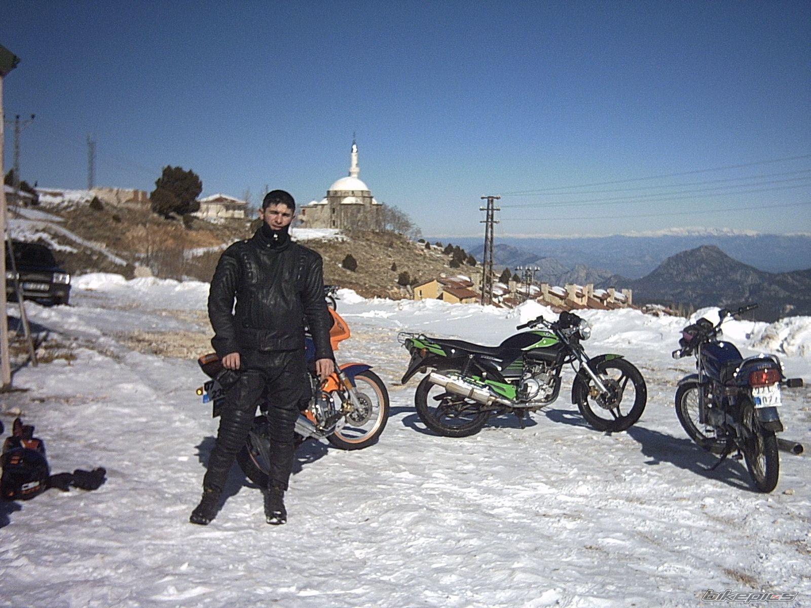 Bike Photo 777609