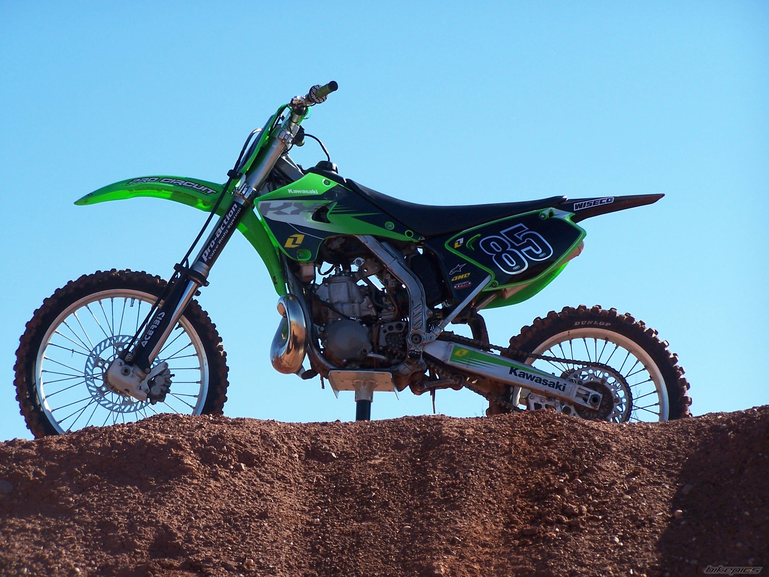 Bike Photo 777621