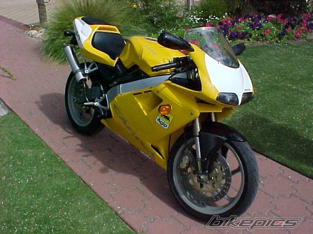 Bike Photo 77765