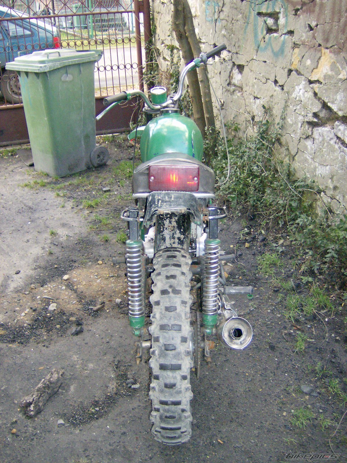 Bike Photo 777651