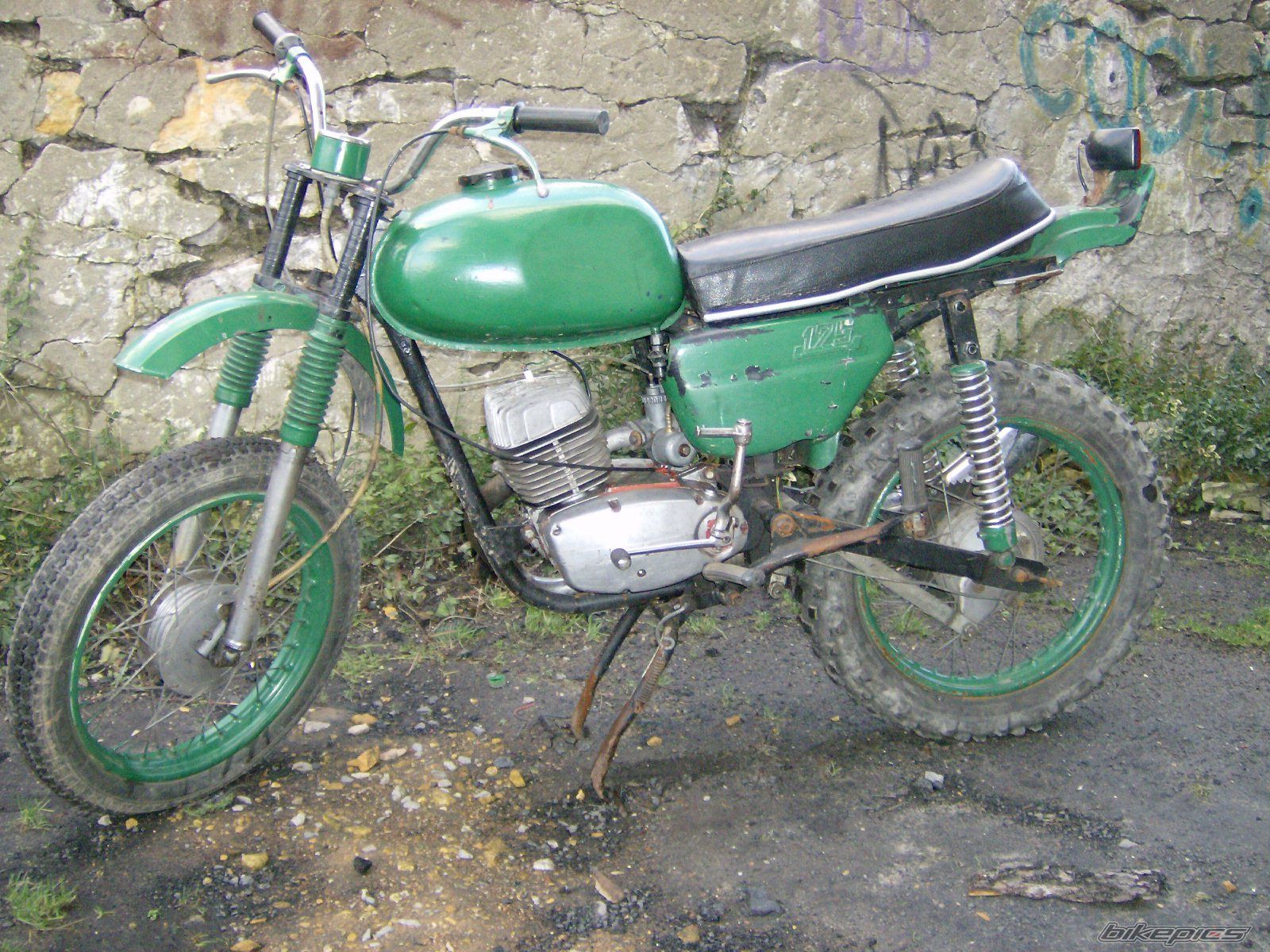 Bike Photo 777654