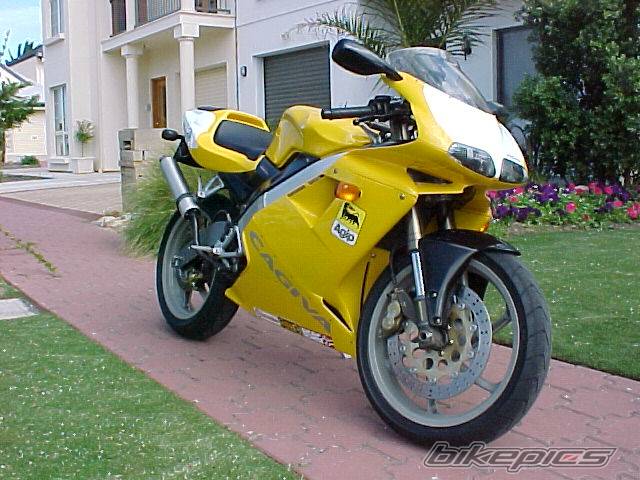 Bike Photo 77766