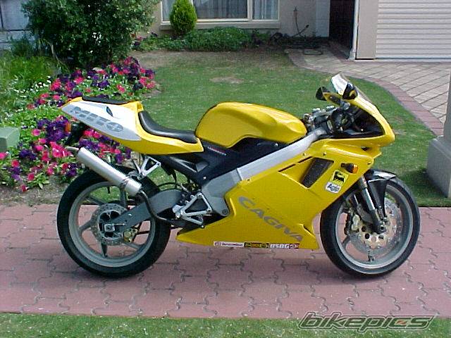 Bike Photo 77767