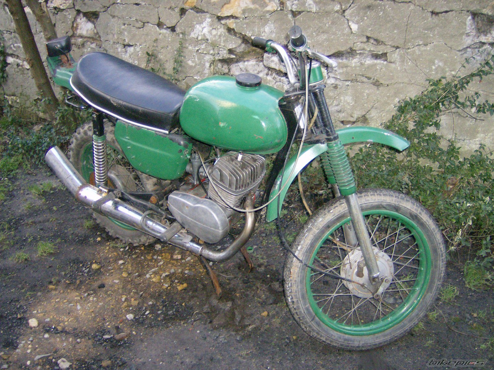 Bike Photo 777707