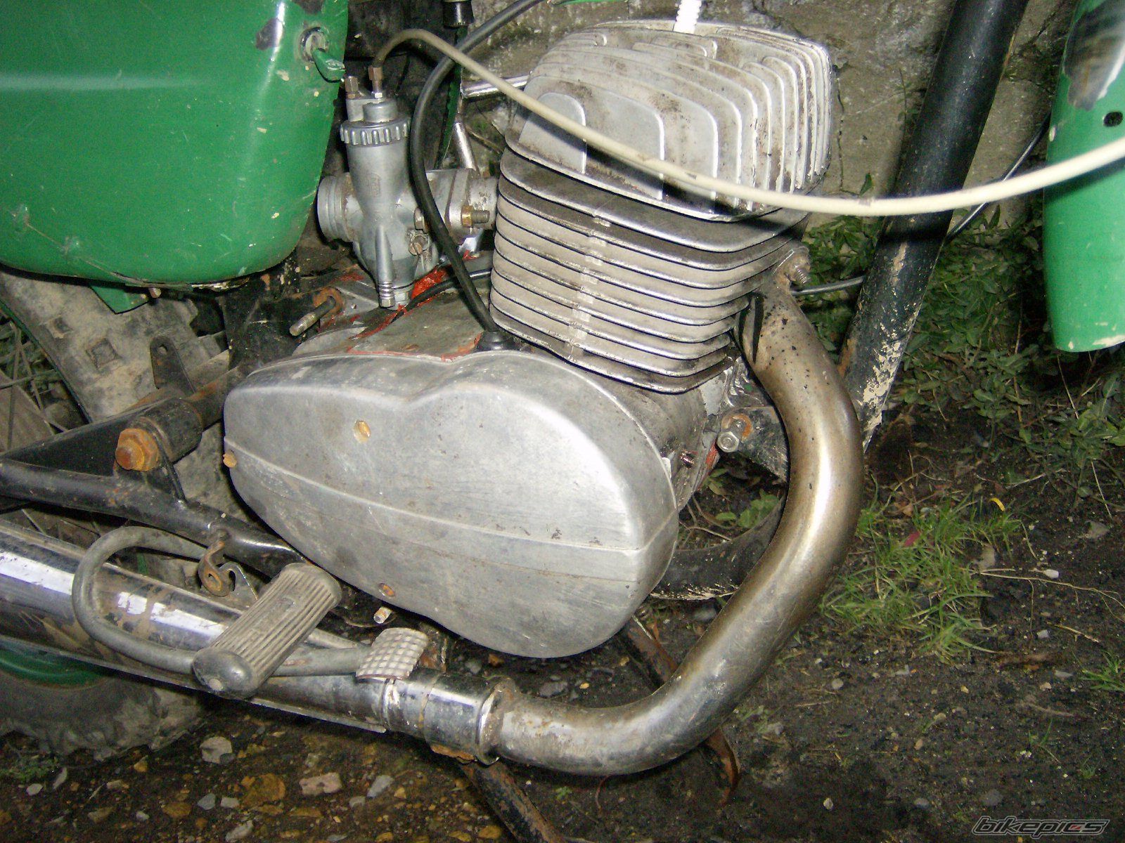 Bike Photo 777731